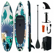 Scirocco 11' Palms Scirocco 11' Palms