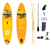 GQ Board 11' DP GQ Board 11' DP